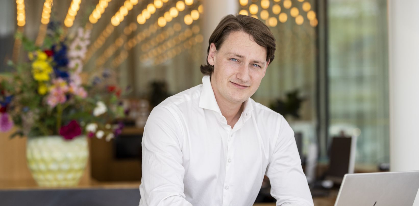 Guus van der Steen letselschade