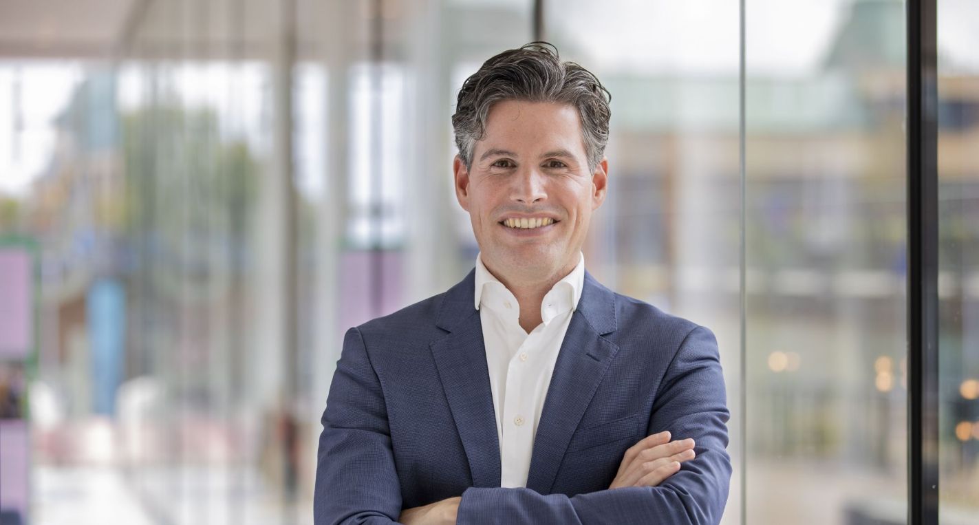 Stijn Kerkhof, letselschade advocaat Helmond