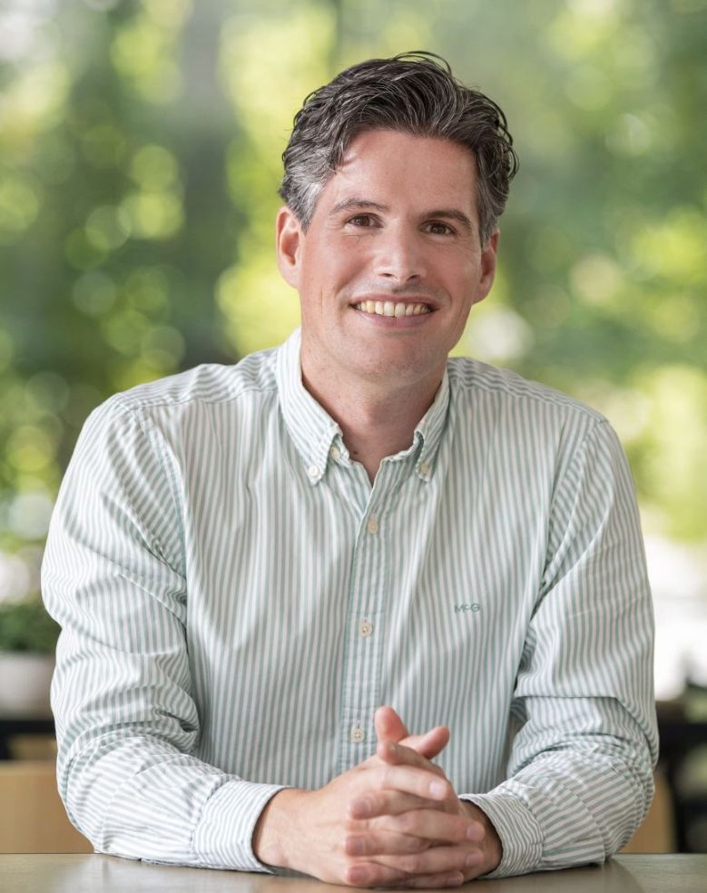 Stijn Kerkhof, letselschade advocaat Helmond